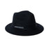 430 fourthirty / HW BIG HAT / フォーサーティ 中折れビッグハット
